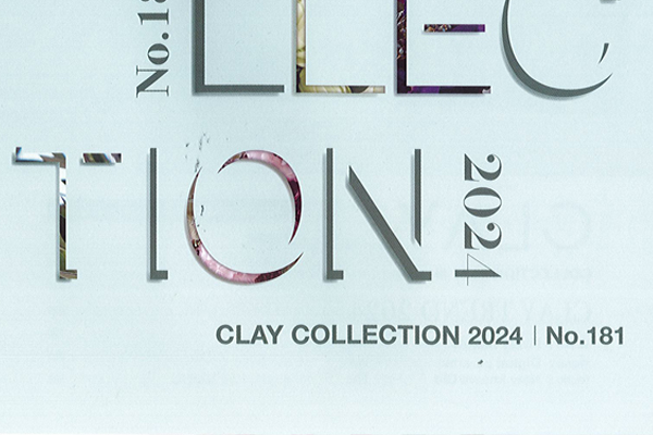 CLAY COLLECTION